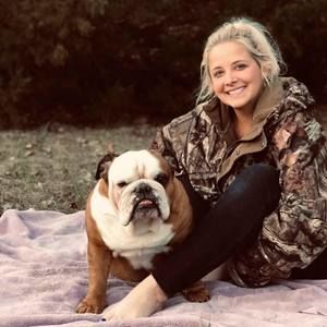 Meet your Posher, Candace